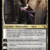 Kaya, Spirits' Justice