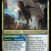 Kellan, Inquisitive Prodigy // Tail the Suspect
