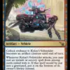 Kylox's Voltstrider