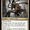 Sanguine Savior
