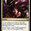 Treacherous Greed