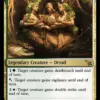 Trostani, Three Whispers