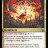 Warleader's Call