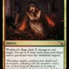Worldsoul's Rage