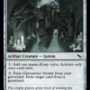 Gravestone Strider