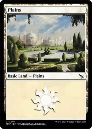 Plains
