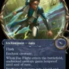 Fae Flight