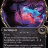 Soul Enervation