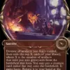 Anzrag's Rampage