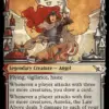 Aurelia, the Law Above