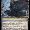 Lazav, Wearer of Faces