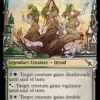 Trostani, Three Whispers
