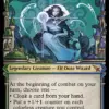 Vannifar, Evolved Enigma