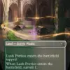 Lush Portico