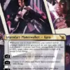 Kaya, Spirits' Justice