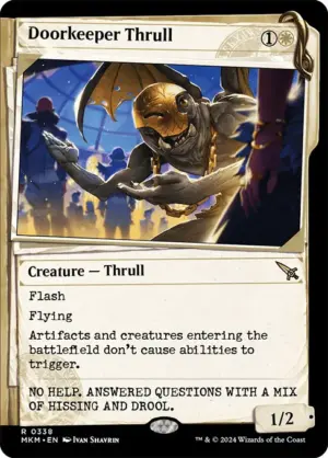 Doorkeeper Thrull