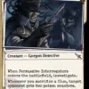 Persuasive Interrogators