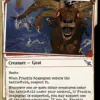 Frantic Scapegoat