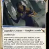 Etrata, Deadly Fugitive