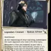 Teysa, Opulent Oligarch