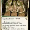 Trostani, Three Whispers