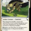 Magnetic Snuffler
