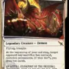 Rakdos, Patron of Chaos