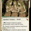 Trostani, Three Whispers