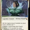 Vannifar, Evolved Enigma