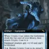 Cryptic Coat
