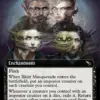 Illicit Masquerade