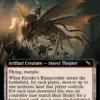 Krenko's Buzzcrusher