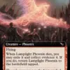 Lamplight Phoenix