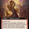 Pyrotechnic Performer