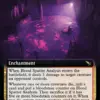 Blood Spatter Analysis