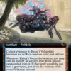 Kylox's Voltstrider