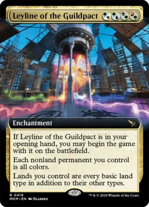 Leyline of the Guildpact