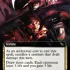 Treacherous Greed
