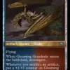 Gleaming Geardrake