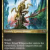 Kraul Whipcracker