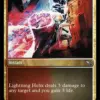 Lightning Helix