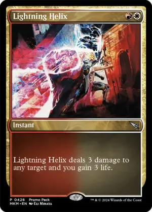 Lightning Helix