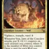 Voja, Jaws of the Conclave