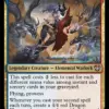 Eris, Roar of the Storm