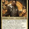 Vihaan, Goldwaker