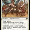 Angelic Sell-Sword