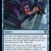 Arcane Heist