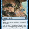 Thunderclap Drake