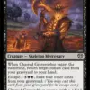 Charred Graverobber