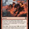 Pyretic Charge